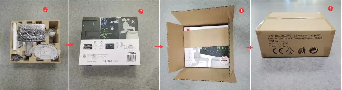 Youtong Factory