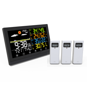 Home Weather Station