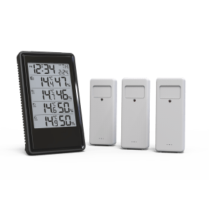 Home Weather Station