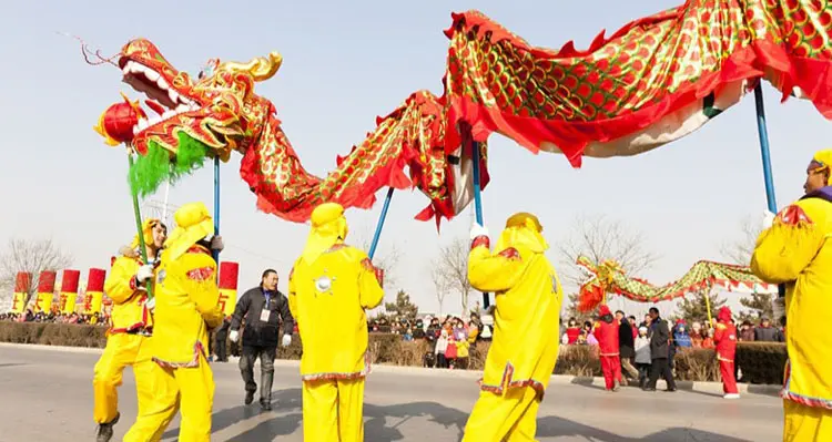 Chinese New Year