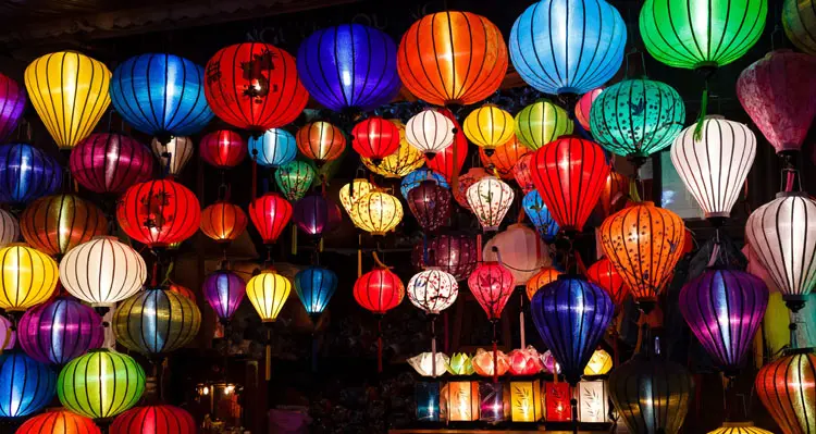Chinese New Year