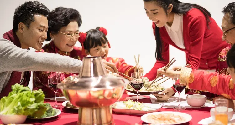 Chinese New Year