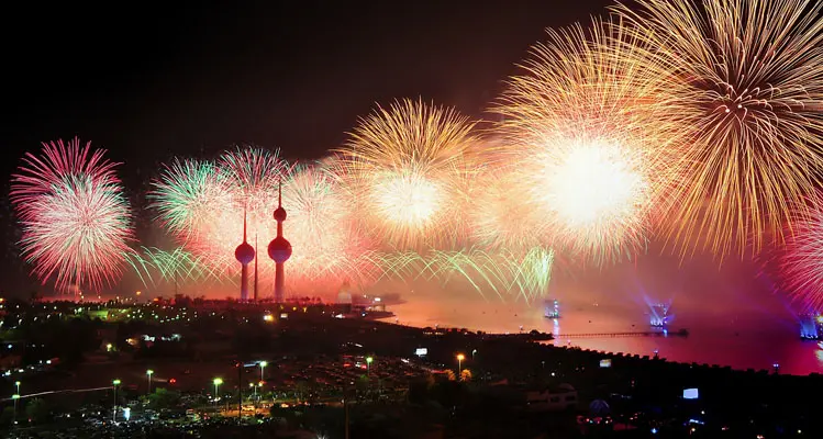 Chinese New Year